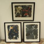 887 3365 LITOGRAPHS IN ..